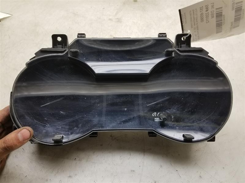13-15 TOYOTA AVALON XLE TOURING SPEEDOMETER CLUSTER