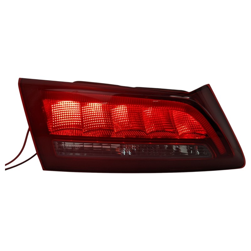 2015 2016 2017 ACURA TLX REAR LEFT DRIVER SIDE INNER TRUNK TAIL LIGHT OEM