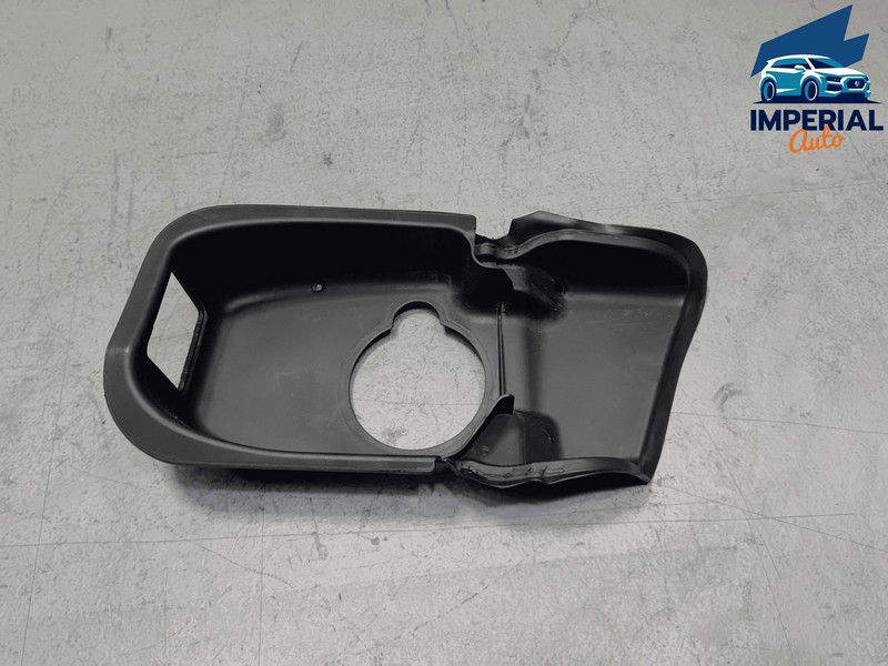 2017-2021 Honda Civic Fuel Filler Housing Pocket Cover OEM