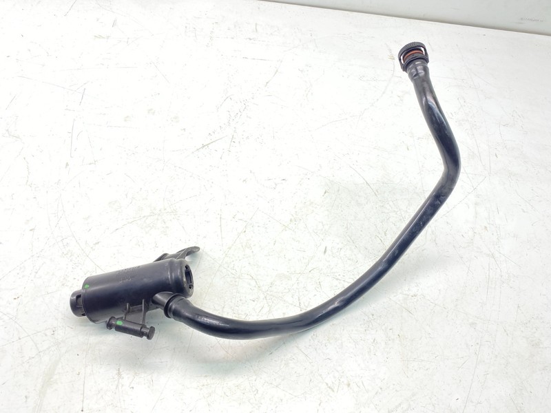 12-20 BMW F30 F32 F36 3/4 Series Fuel Tank Vent Pipe Hose Line Dust Filter OEM✅