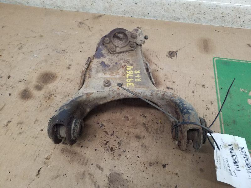 Driver Upper Control Arm Front Fits 84-05 BLAZER S10/JIMMY S15 128658