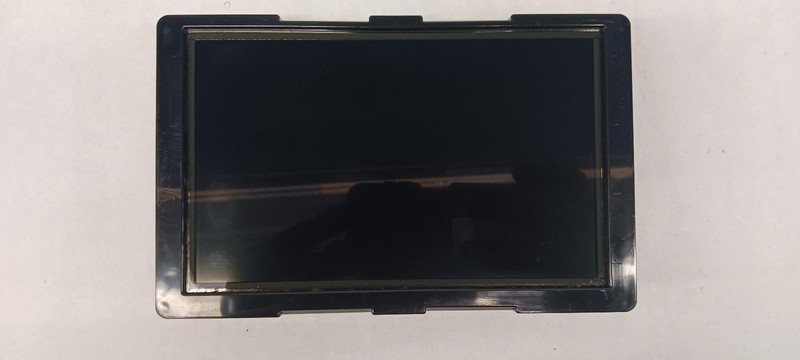 18-'19 GMC TERRAIN display screen OEM 1 Year Warranty!