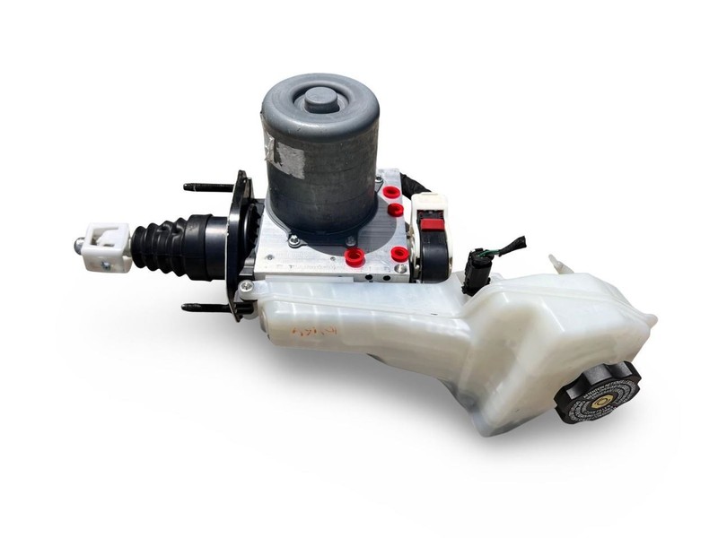 2020-2023 Cadillac CT5 Anti-Lock Brake Pump Assy
