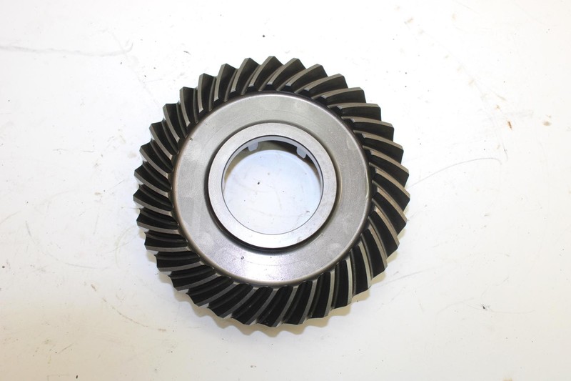 1992 Suzuki King Quad 300 Oem Front Diff Bevel Gear 34T 27321-19B11 AS19
