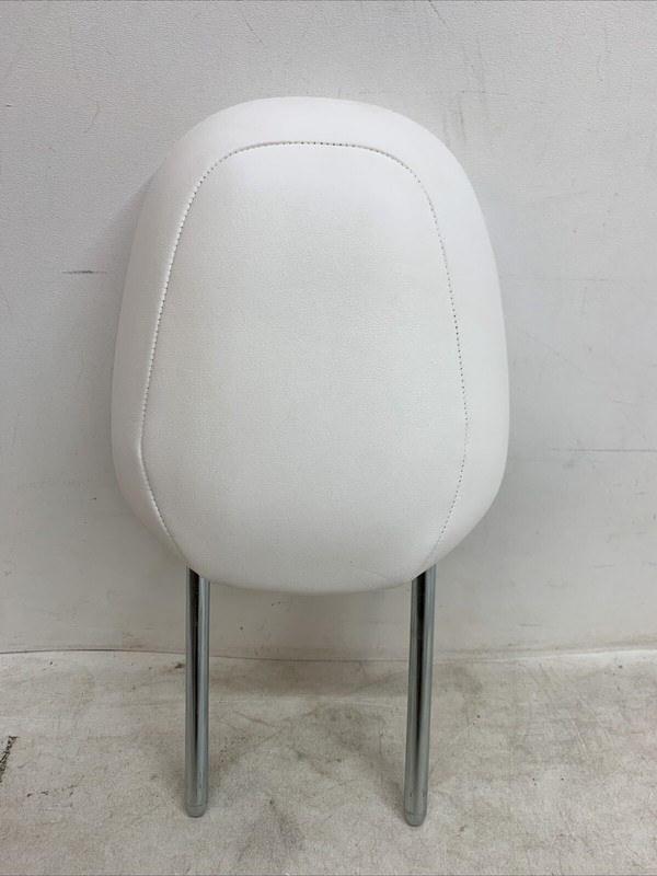 ⚡️Tesla Model Y 3 Front Right Or Left Headrest White 32120 B19