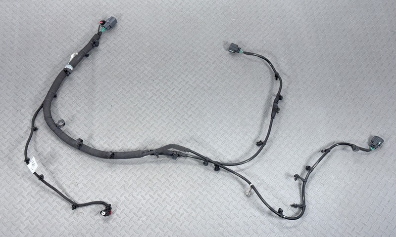 ✅ 19-26 RAM 1500 5th OEM EPB ELECTRIC POWER BRAKE WIRING HARNESS WIRE Mopar 44K