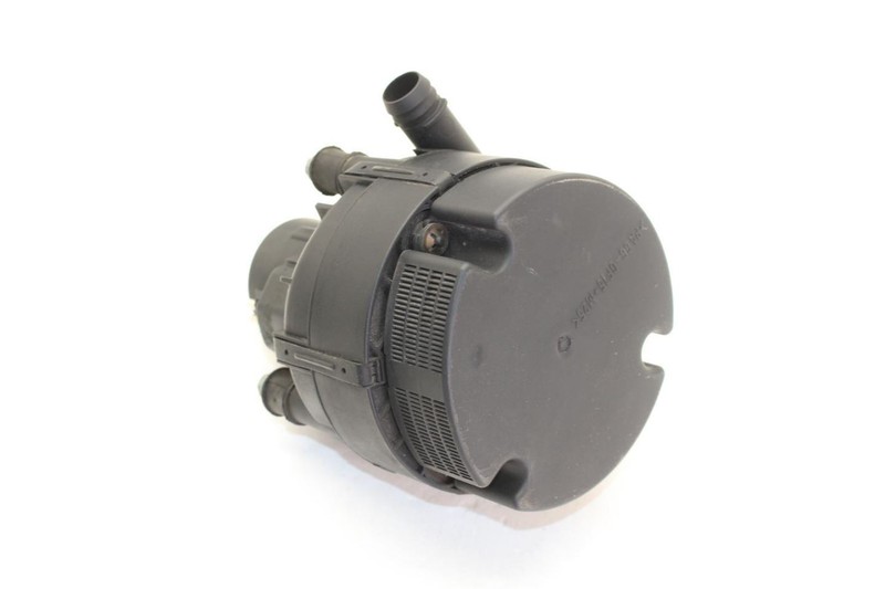 00-05 Porsche 911 Carrera 4 Secondary Air Pump Smog Pump 99660510400