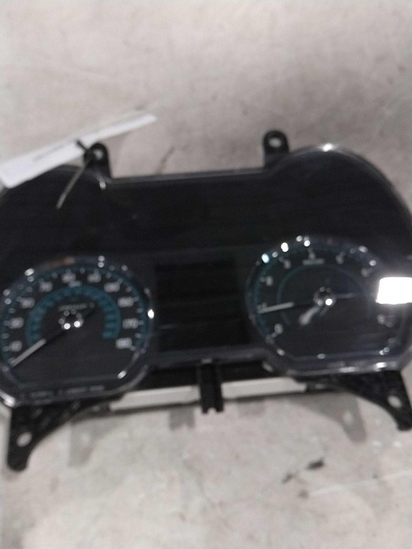 2014 Jaguar XF Speedometer Gauge OEM C2Z27839 66K Miles - Warranty Included