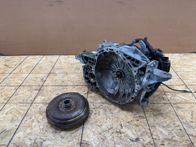 NISSAN PATHFINDER 2022-2025 OEM AUTOMATIC TRANSMISSION 3.5L V6 FWD ASSEMBLY 15K