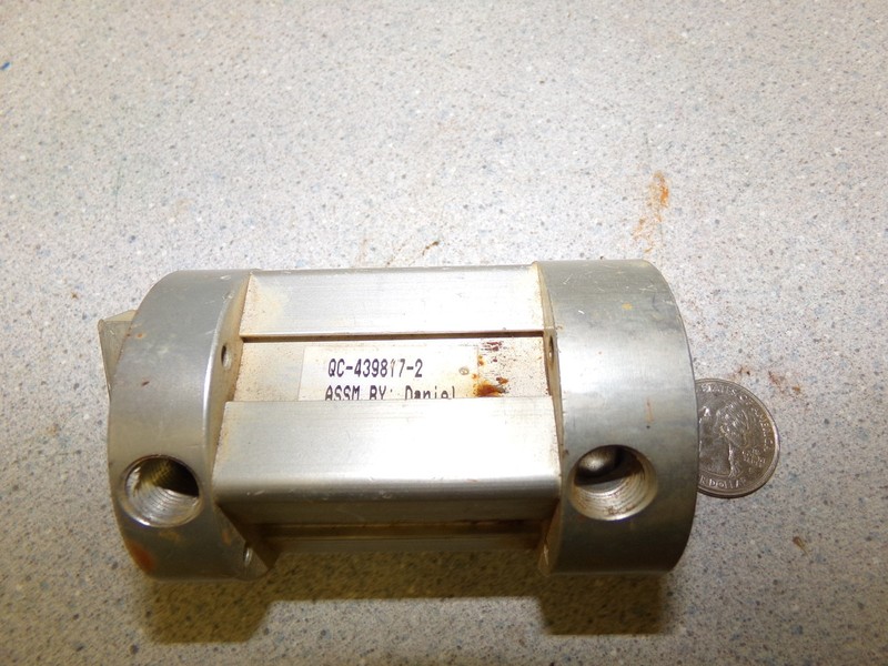 QC-438718-2 AEBG-01A3B-AAA2 1 1/8 1.000 Acuator *FREE SHIPPING*