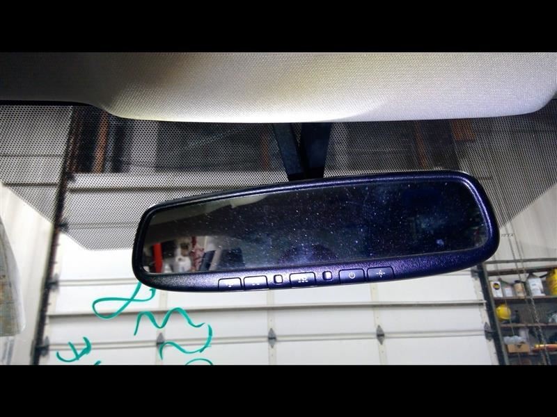 Rear View Mirror Automatic Dimming With Compass Fits 14-20 ROGUE 1050587