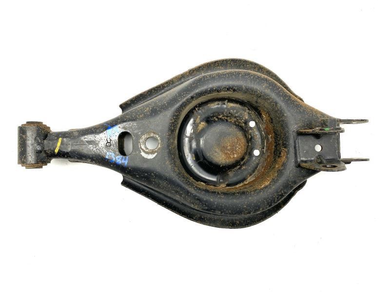 Right Passenger Rear Lower Control Arm Fits 2010-2017 Chevrolet Equinox 68134