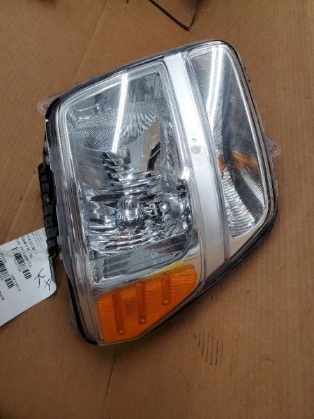 Passenger Right Headlight Fits 07-11 NITRO 274066
