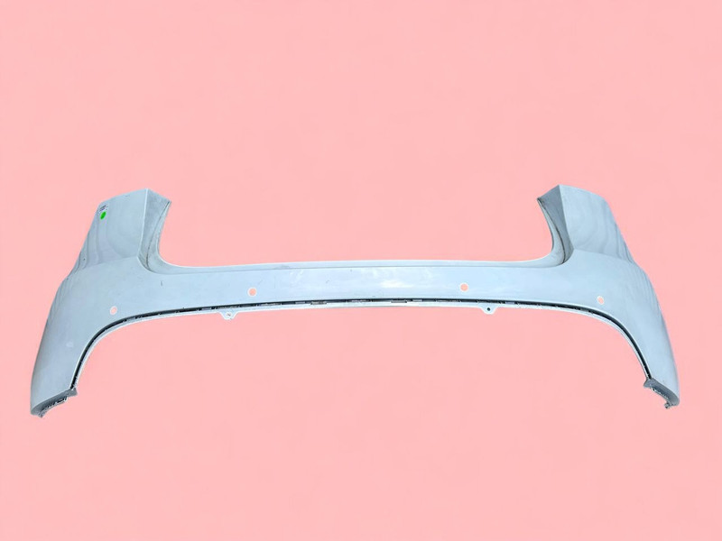 ✅ 22-23 TeslaModel Y Rear Bumper Cover w/ Sensor Holes1540120-01-A w/scratches