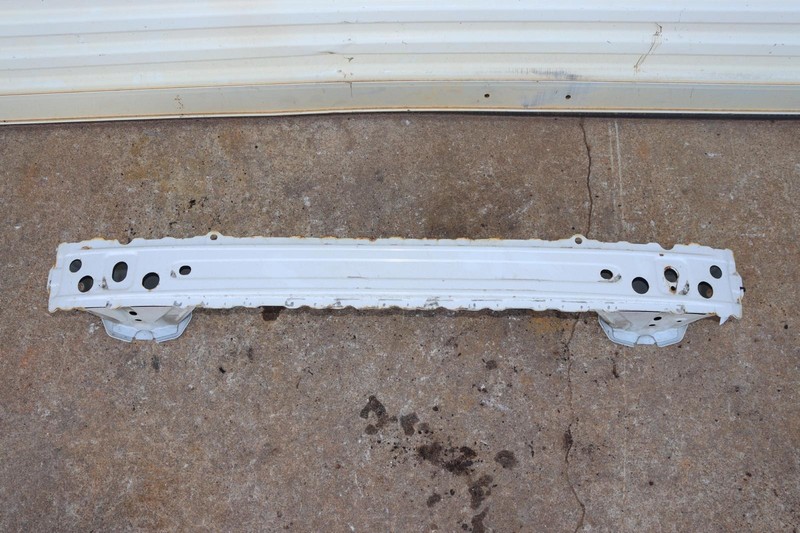 2018-2023 SUBARU CROSSTREK REAR BUMPER REINFORCEMENT IMPACT BAR SUPPORT OEM