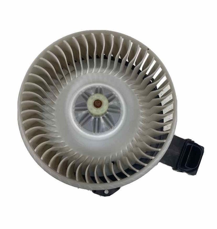 14 19 ACURA ILX FRONT FAN BLOWER MOTOR ASSY OEM 79310TR6A71