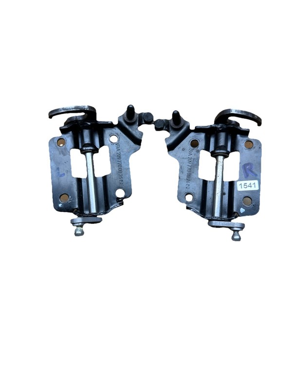 ✅ MERCEDES BENZ CLK55 OEM 03-09 CONVERTIBLE FRONT SET L&R ROOF SET LOCK LATCH
