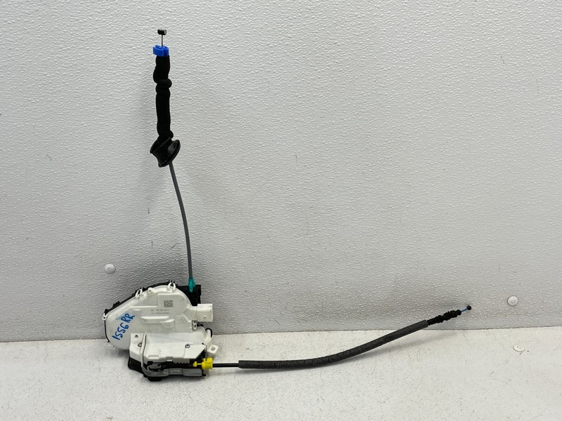 2020-2024 Audi A5 Sportback Rear Right Pass Door Lock Latch Actuator 1556 OEM