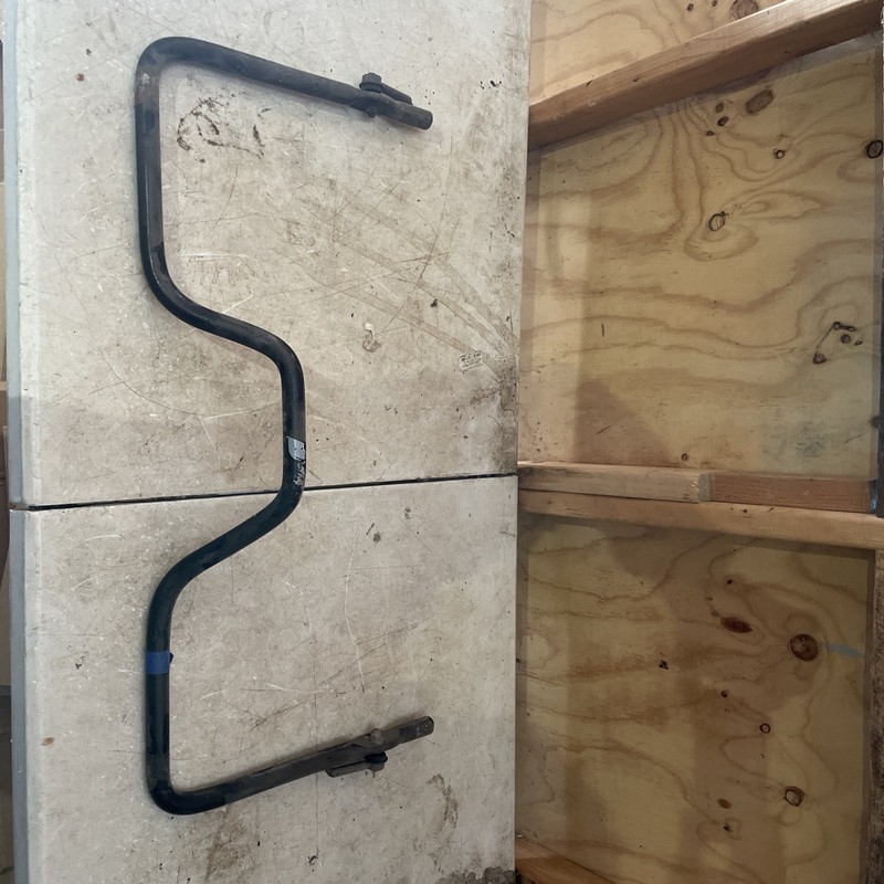 88-93 Nissan Pathfinder D21 Hardbody Rear Stabilizer Bar Sway Bar 4x4 2.4L