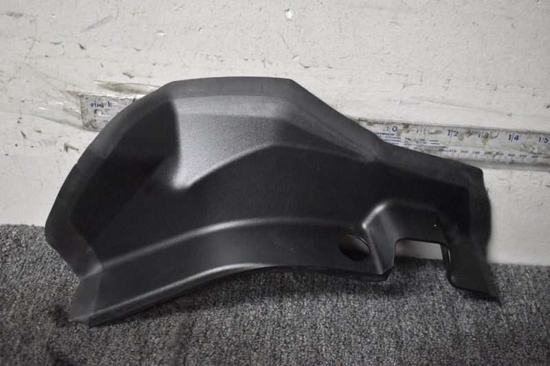 BMW TRIM MOLDING FACTORY OEM