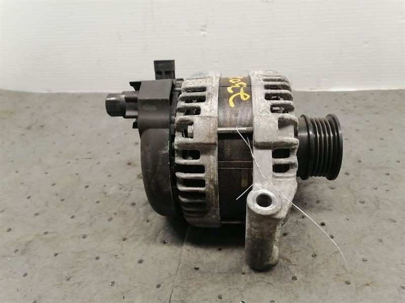 Alternator Fits 18-19 EQUINOX 1144168