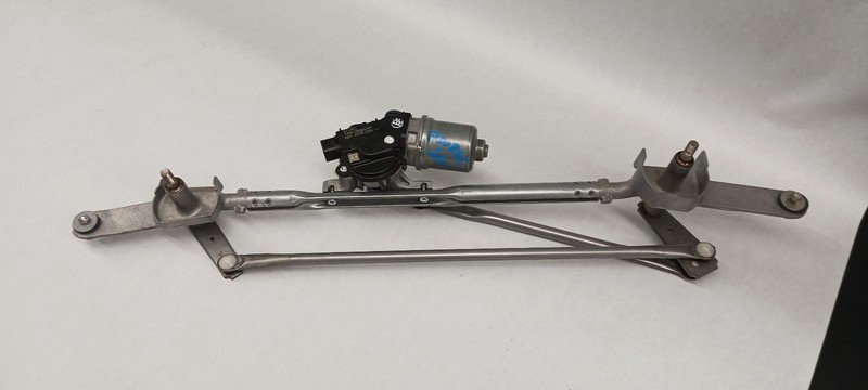 18-'25 CHEVROLET TRAVERSE Wiper Motor Front w/linkage OEM 1 Year Wnty!
