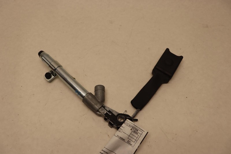 2012-2015 TESLA MODEL S FRONT LEFT DRIVER SIDE SEAT BELT TENSIONER OEM