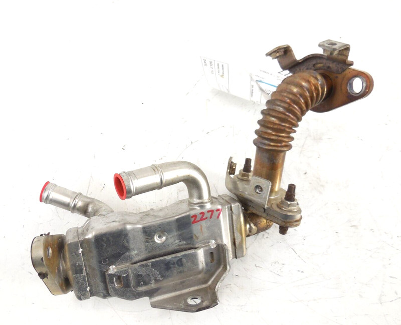 2022 22 Nissan Sentra EGR Valve Cooler OEM 6CT1B 32992A