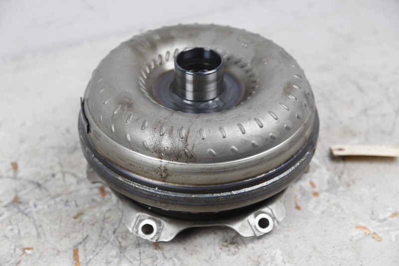 2012-2018 BMW 228i 320i 328i 428i 528i 2.0 A/T TRANSMISSION TORQUE CONVERTER OEM