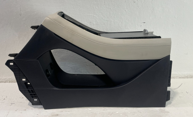 2020-2022 HYUNDAI PALISADE CENTER CONSOLE STORAGE COMPARTMENT ASSEMBLY # 103635