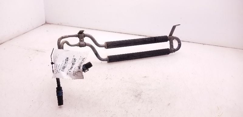 09 TOYOTA TUNDRA 4.0L TRANSMISSION OIL COOLER 1GRFE