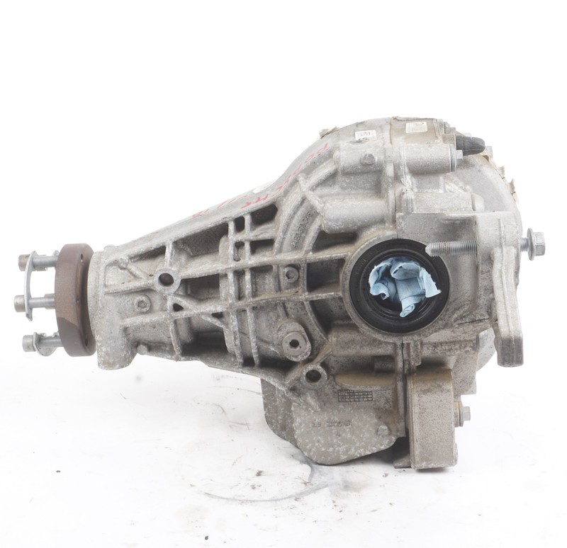 2016 - 2018 Porsche Macan Rear Axle Differential Diff OEM