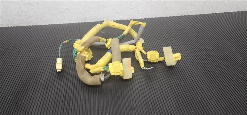2001-2002 Honda Accord Coupe Restraint Air Ba SRS Wire Harness 77961-S82-A20
