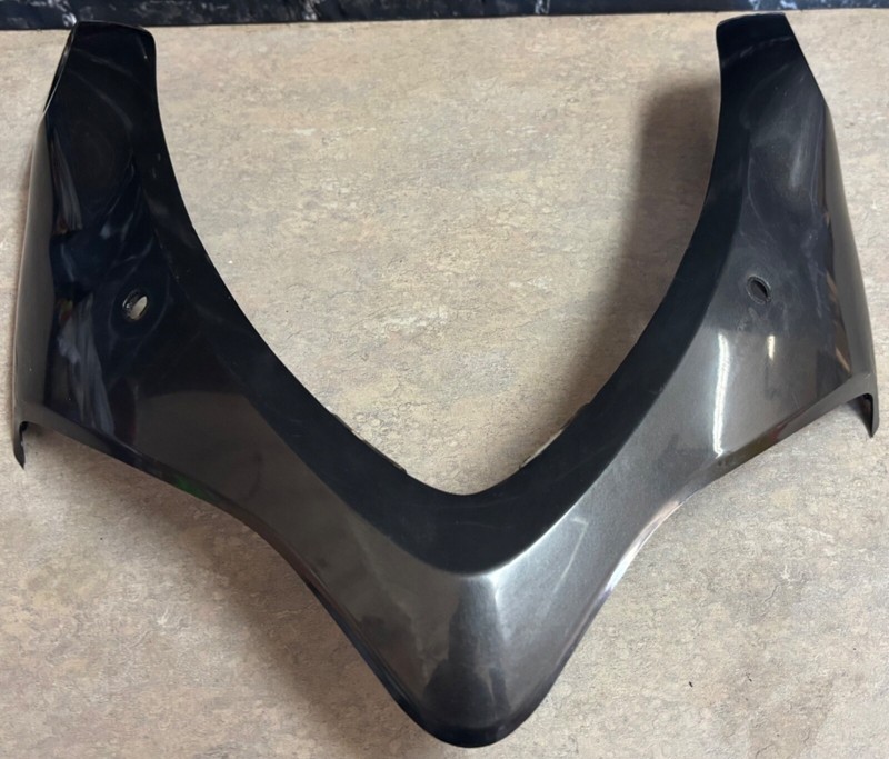 2001 Suzuki GSF1200 GSF 1200 Front Screen Panel Trim Cover Plastic Headlight Z4
