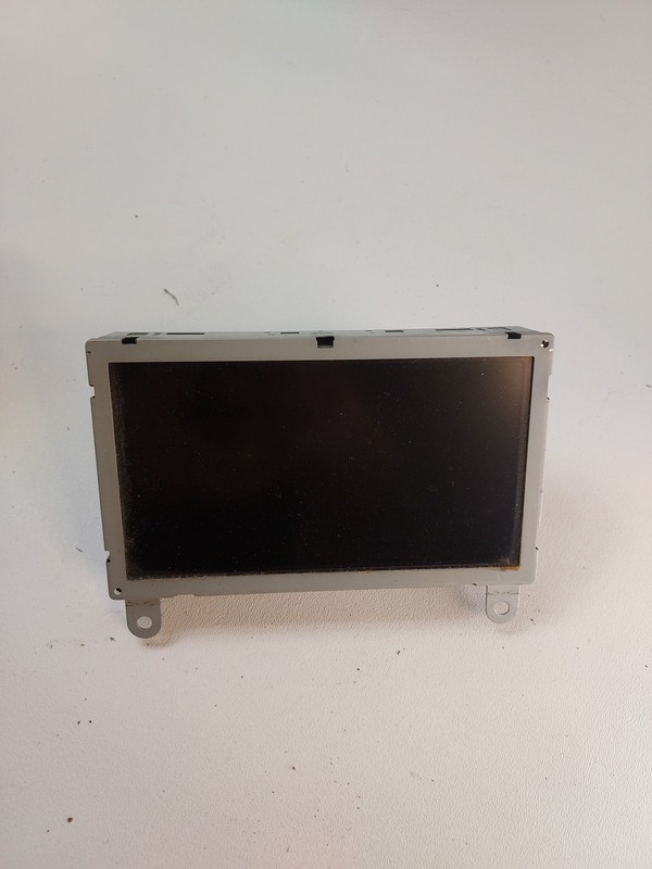 2012-2016 Buick Regal Verano OEM Dash Information GPS Navigation Display Screen