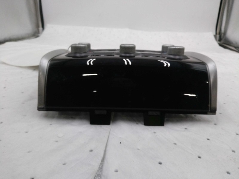 2014 Nissan Pathfinder A/C Selector Switch OEM Black 3 Dial Control 119K Mile
