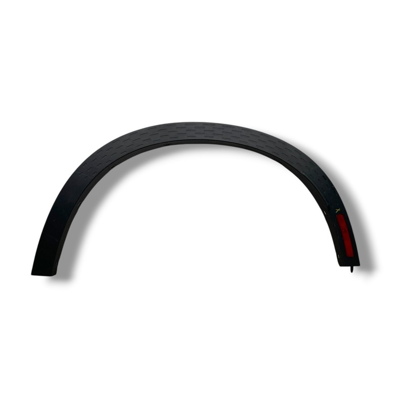 Mini Countryman U25 2024-2026 Rear Left Driver Fender Flare Molding Trim OEM