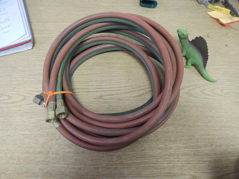 Welding Hose 9979 224" Long *FREE SHIPPING*