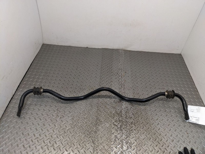 Stabilizer Bar Rear 50th Anniversary Fits 09-20 370Z 1176700