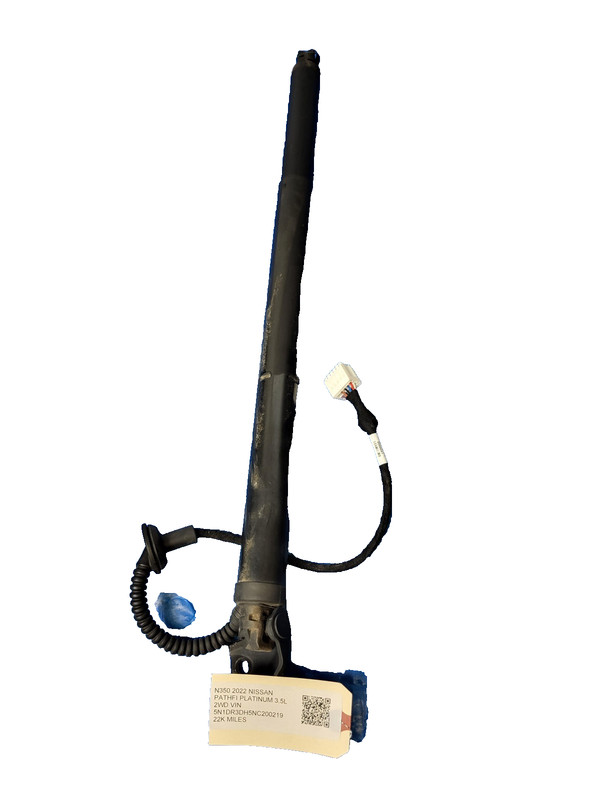 Used Oem NISSAN Tailgate Hatch Strut 90561-6TA0B for 2021-2023 Pathfinder 3.5L