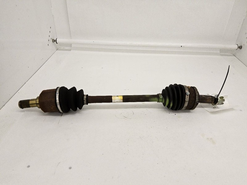 Driver Axle Shaft Front Sedan With ABS Opt 5891A2 Fits 07-10 ELANTRA 3413176