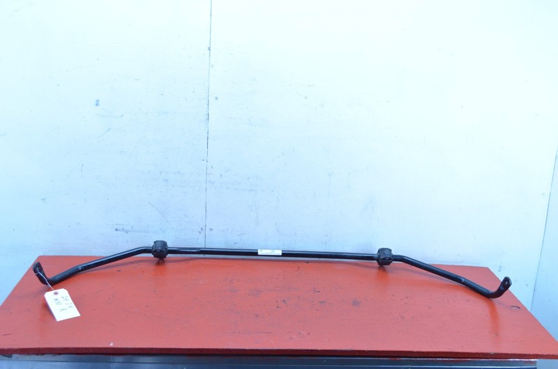 22-24 BMW i4 GRAN COUPE G26 AWD REAR STABILIZER SWAY ANTI ROLL BAR OEM