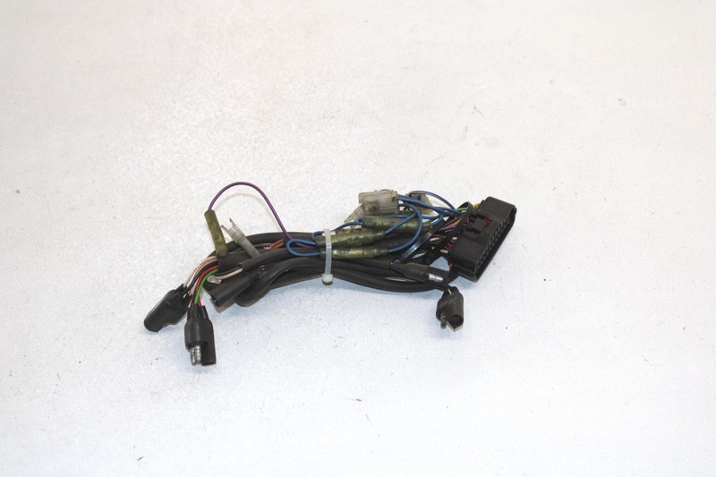 02 Polaris Pro-x 440 Oem ECU Ignition Harness 4010522 SP177