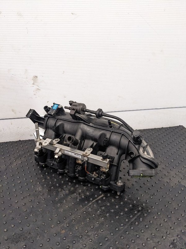 Intake Manifold VIN B 8th Digit Opt Luv Fits 13-21 ENCORE 1185923