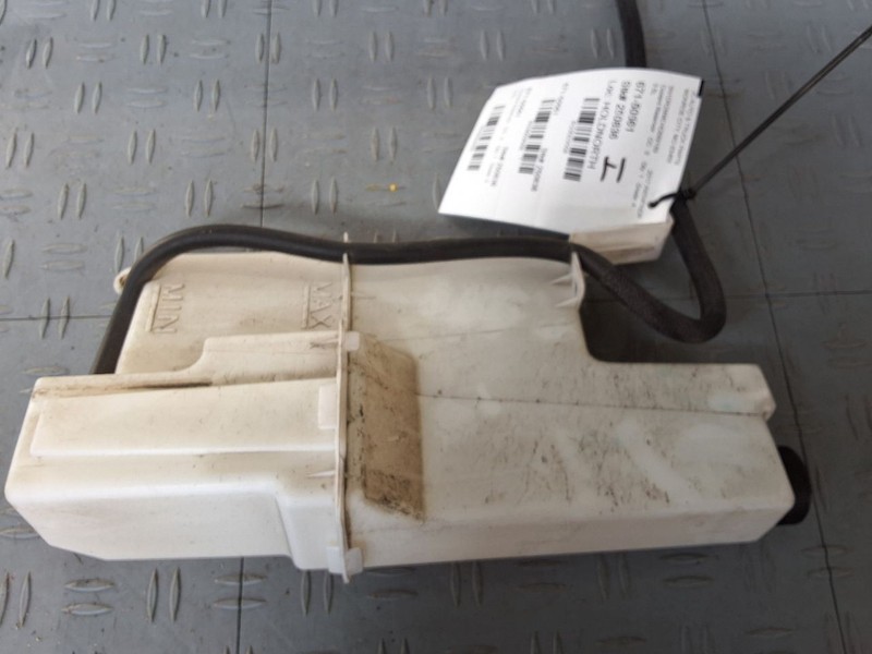 Coolant Reservoir Fits 13-20 22-23 PATHFINDER 3503558