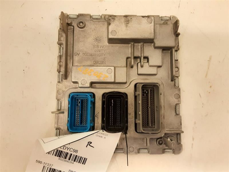 ENCOREGX2021 Engine ECM 2986284