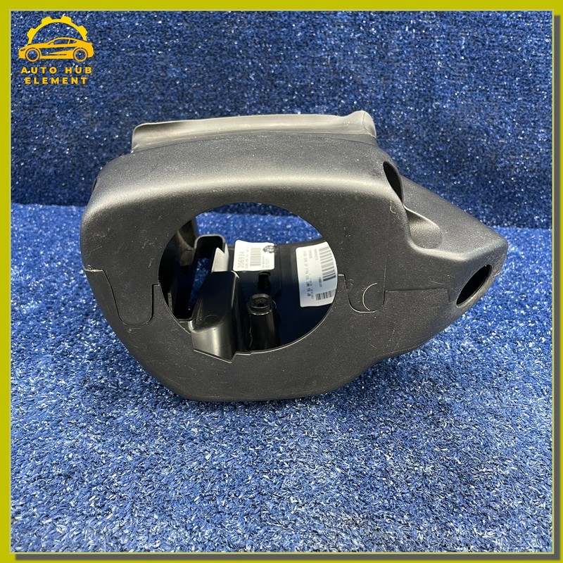 2015-2022 GMC CANYON STEERING COLUMN SHROUD UPPER & LOWER COVER OEM 206935A