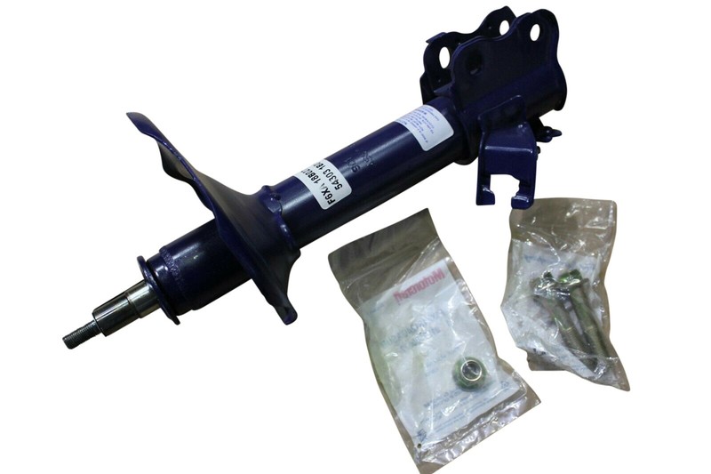 1996 Mercury Villager Front Shock Absorber Left F6XZ18124GA OEM NOS
