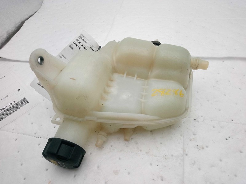 Used Engine Coolant Reservoir fits: 2016 Mini Clubman 2.0 Grade B