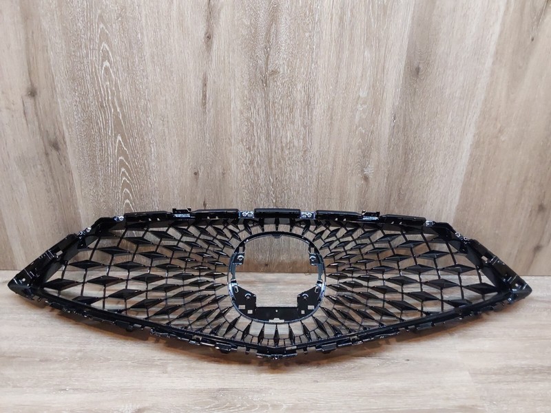 2019-2021 ACURA RDX UPPER GRILLE ASSY OEM PART#71120-TYA